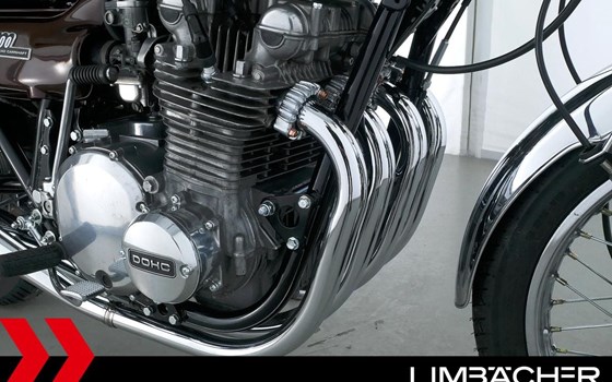 Gebrauchtmotorrad Kawasaki Z900 - Bild 15