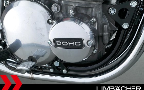 Gebrauchtmotorrad Kawasaki Z900 - Bild 16