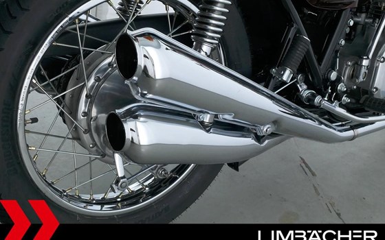 Gebrauchtmotorrad Kawasaki Z900 - Bild 17