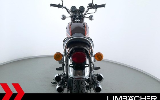 Gebrauchtmotorrad Kawasaki Z900 - Bild 18