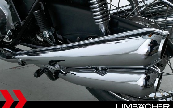 Gebrauchtmotorrad Kawasaki Z900 - Bild 19