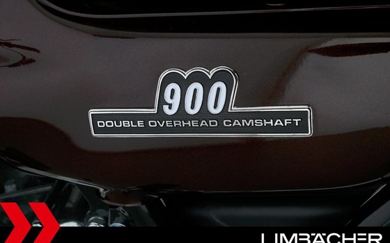 Gebrauchtmotorrad Kawasaki Z900 - Bild 20