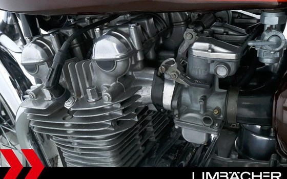 Gebrauchtmotorrad Kawasaki Z900 - Bild 21