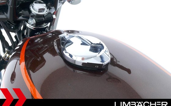 Gebrauchtmotorrad Kawasaki Z900 - Bild 22