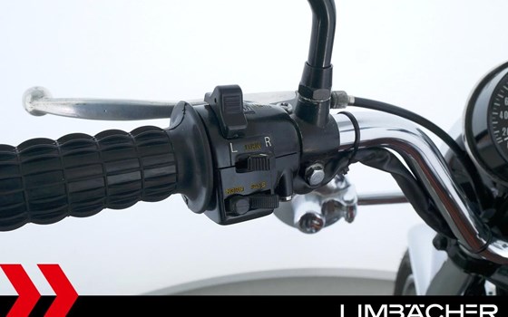 Gebrauchtmotorrad Kawasaki Z900 - Bild 23