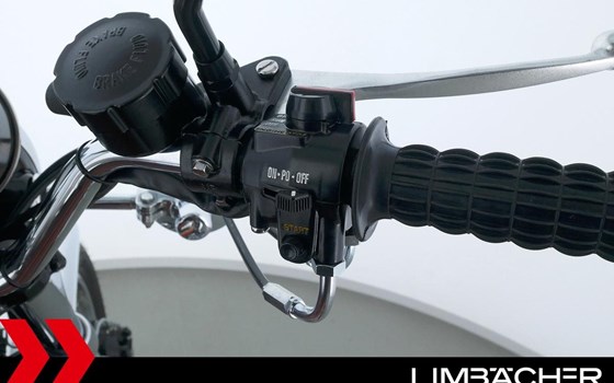 Gebrauchtmotorrad Kawasaki Z900 - Bild 24