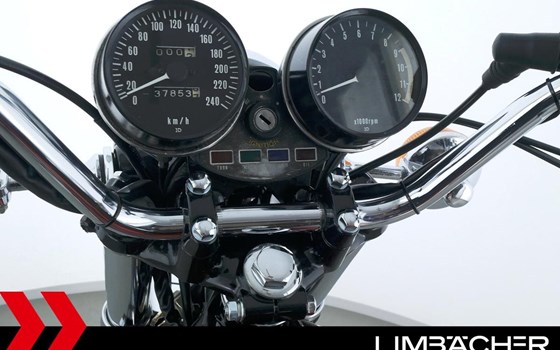 Gebrauchtmotorrad Kawasaki Z900 - Bild 25