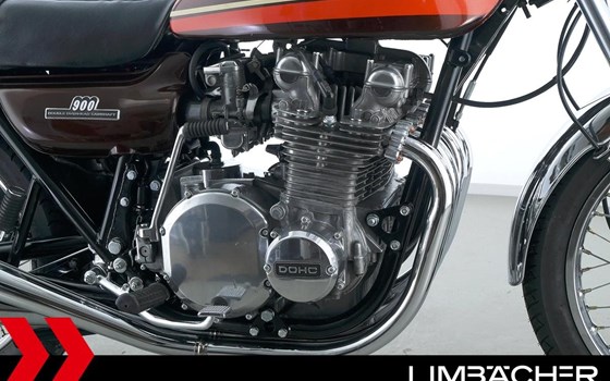 Gebrauchtmotorrad Kawasaki Z900 - Bild 26