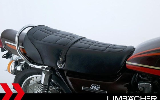 Gebrauchtmotorrad Kawasaki Z900 - Bild 27