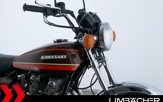 Gebrauchtmotorrad Kawasaki Z900 - Bild 28