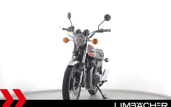 Gebrauchtmotorrad Kawasaki Z900 - Bild 3