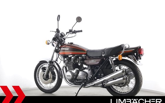 Gebrauchtmotorrad Kawasaki Z900 - Bild 6