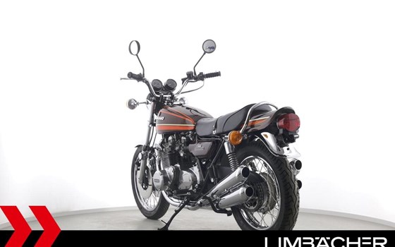 Gebrauchtmotorrad Kawasaki Z900 - Bild 7