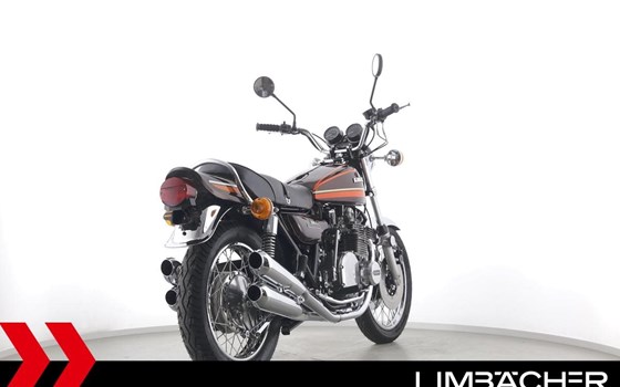 Gebrauchtmotorrad Kawasaki Z900 - Bild 8