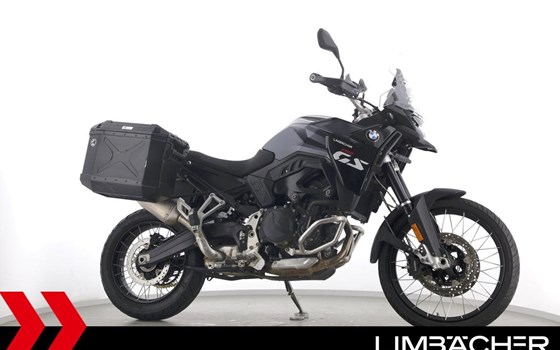 Gebrauchtmotorrad BMW F 900 GS - Bild 1