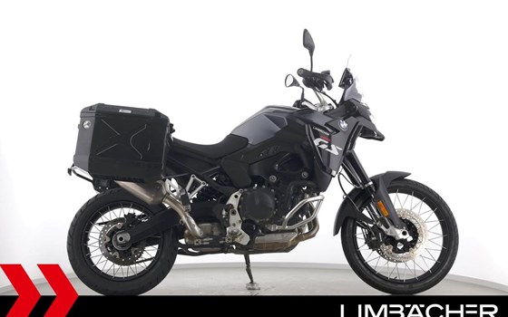 Gebrauchtmotorrad BMW F 900 GS - Bild 10