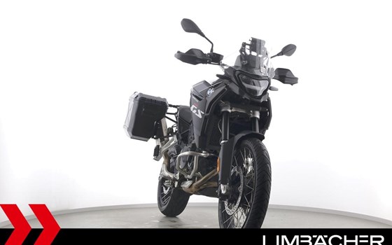 Gebrauchtmotorrad BMW F 900 GS - Bild 11