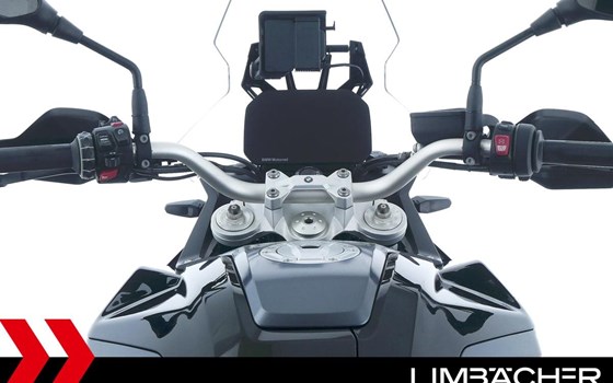 Gebrauchtmotorrad BMW F 900 GS - Bild 13