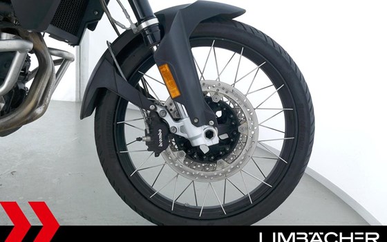 Gebrauchtmotorrad BMW F 900 GS - Bild 14