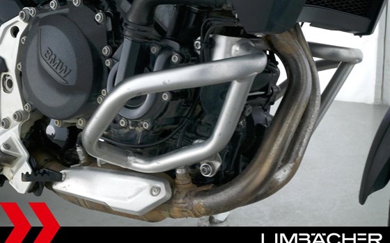 Gebrauchtmotorrad BMW F 900 GS - Bild 15