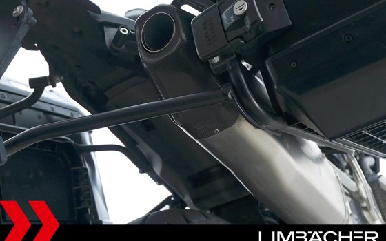 Gebrauchtmotorrad BMW F 900 GS - Bild 16