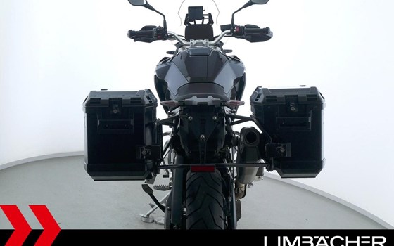 Gebrauchtmotorrad BMW F 900 GS - Bild 17