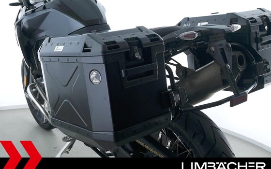 Gebrauchtmotorrad BMW F 900 GS - Bild 18