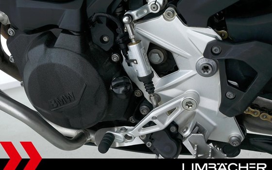 Gebrauchtmotorrad BMW F 900 GS - Bild 19