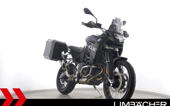 Gebrauchtmotorrad BMW F 900 GS - Bild 2