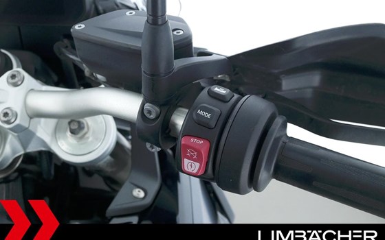 Gebrauchtmotorrad BMW F 900 GS - Bild 21