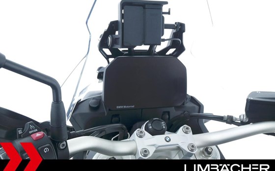 Gebrauchtmotorrad BMW F 900 GS - Bild 22