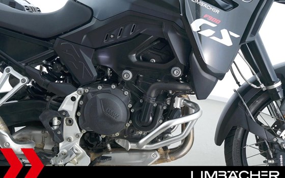 Gebrauchtmotorrad BMW F 900 GS - Bild 23