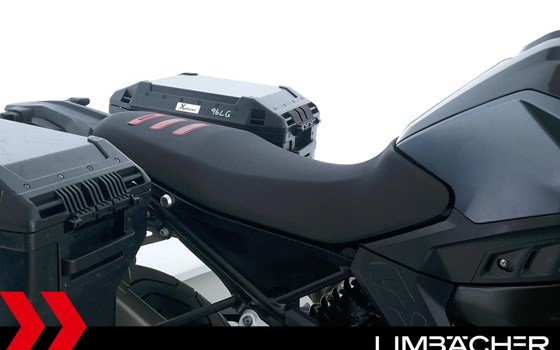 Gebrauchtmotorrad BMW F 900 GS - Bild 24