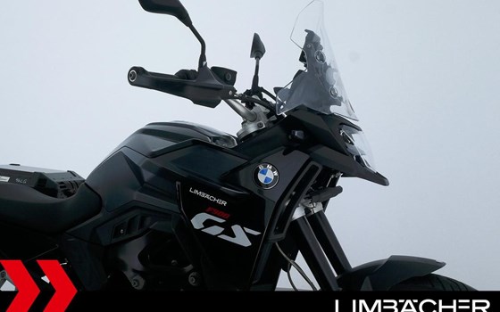 Gebrauchtmotorrad BMW F 900 GS - Bild 25