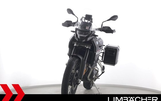 Gebrauchtmotorrad BMW F 900 GS - Bild 3