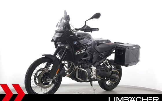 Gebrauchtmotorrad BMW F 900 GS - Bild 4