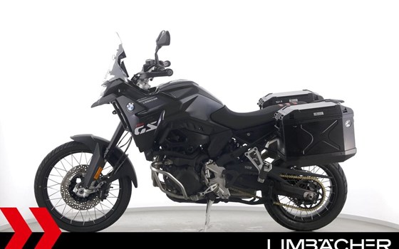 Gebrauchtmotorrad BMW F 900 GS - Bild 5