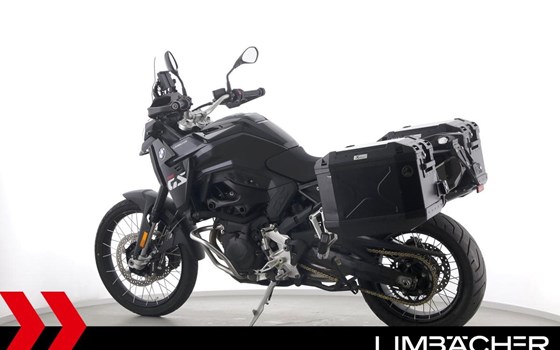 Gebrauchtmotorrad BMW F 900 GS - Bild 6