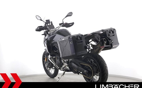 Gebrauchtmotorrad BMW F 900 GS - Bild 7