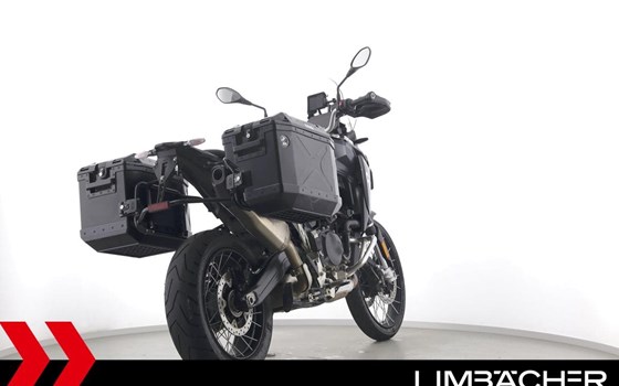 Gebrauchtmotorrad BMW F 900 GS - Bild 8