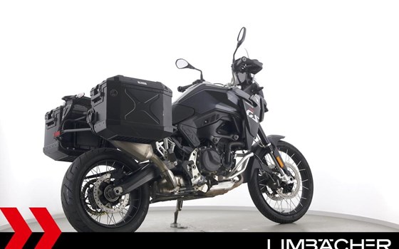 Gebrauchtmotorrad BMW F 900 GS - Bild 9