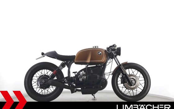 Gebrauchtmotorrad BMW R 100 - Bild 10