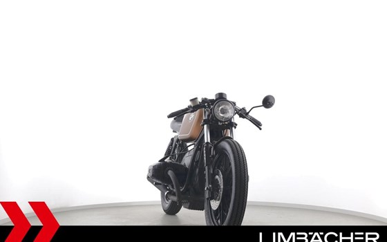 Gebrauchtmotorrad BMW R 100 - Bild 11