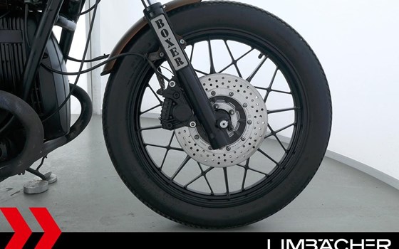 Gebrauchtmotorrad BMW R 100 - Bild 14