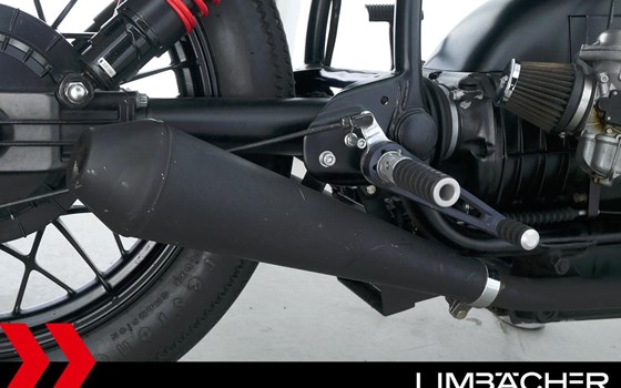 Gebrauchtmotorrad BMW R 100 - Bild 16