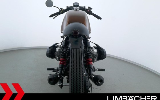 Gebrauchtmotorrad BMW R 100 - Bild 17