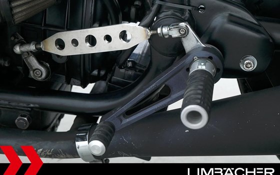 Gebrauchtmotorrad BMW R 100 - Bild 19