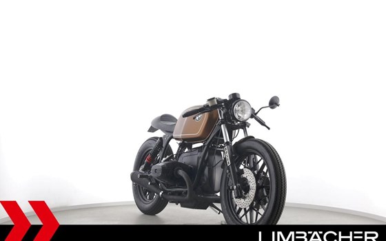 Gebrauchtmotorrad BMW R 100 - Bild 2