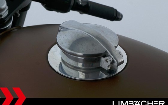 Gebrauchtmotorrad BMW R 100 - Bild 20