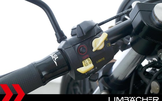 Gebrauchtmotorrad BMW R 100 - Bild 21